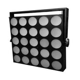 NEW Pixel stage light 25 Heads Led Matrix Light 5*5 bar light