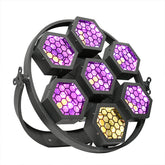 Projection Party Lights MINI 7 retro lights stage effect light for background party club