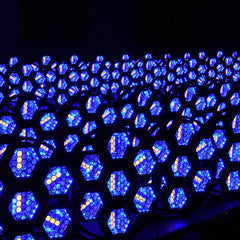 Projection Party Lights MINI 7 retro lights stage effect light for background party club