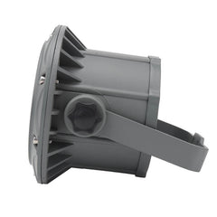 6LED Par Lights IP65 Waterproof 40W Stage Lights, DMX512 Sound Activated Control RGBW Disco DJ Lights for Outdoor Party Concert Club KTV Music Show Garden Wedding