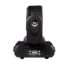 7pcs Led Beam Shaking Head Light 7x12w Rgbw Led Stage 4in1 RGBW Moving Head Light