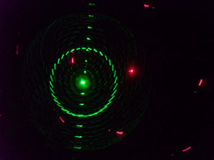 Party Lights Disco Light,Disco Ball RGB Sound Activated Laser Lights Dj Lights Projector with Remote Control for Xmas Club Parties Birthday Gift Karaoke KTV Bar Dance Halloween Party Decorations