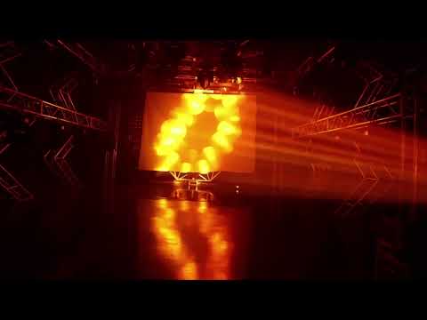 350W 17R Beam Moving Head DJ Disco Stage Light DMX512 18 Channels Effect Spot Lighting