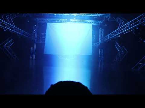 54x3W Par Light Waterproof RGBW LED PAR DMX512 IP65 DJ Stage Lighting Outdoor Weeding Show