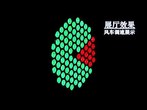 Aluminum LED Par Spotlights 84X3W RGB 3in1 Flat Par DMX512 Professional Studio DJ Equipment