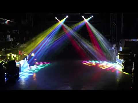 260w Beam Moving Head Light Culb Disco Stage Lighting Equipment Professional Sharpy Beam Lighting