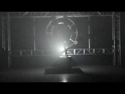 Magic Ball Beam Strobe Laser Moving Head DJ Bar 16 Stück Strobe Beam Laser 3in1 LED Moving Head Licht