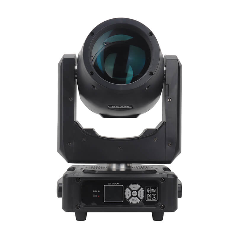 2R Beam Moving Head Light Stage Disco Nightclub Beam Light Super Stage Lighting