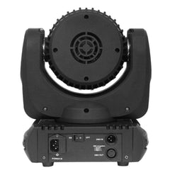 12Pcs Led Beam Moving Head Light 12x10w Rgbw Led Stage 4in1 RGBW Moving Head Light
