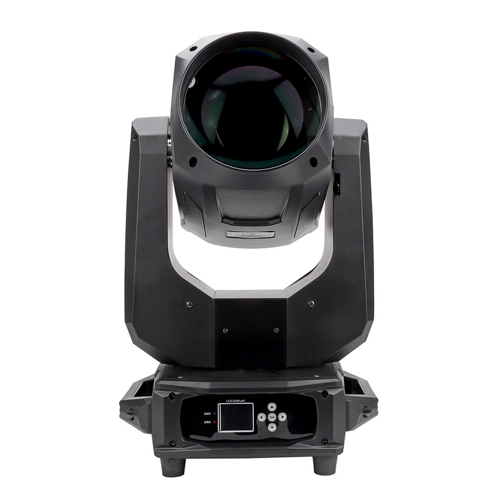 260w Beam Moving Head Light Culb Disco Stage Lighting Equipment Professional Sharpy Beam Lighting