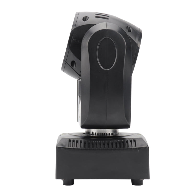 RGBW-Disco-Licht, doppelseitiges Strahl-Strobe-Bühnen-Moving-Head-Licht 