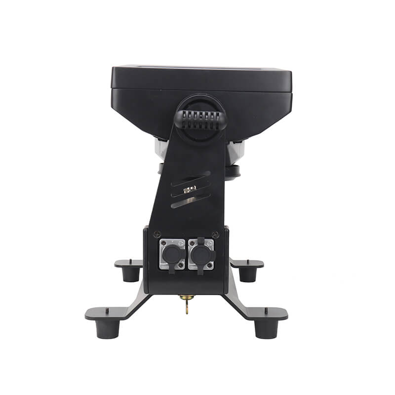 44*10W RGBW 4in1 Waterproof LED Bar Wall Light for Outdoor Use