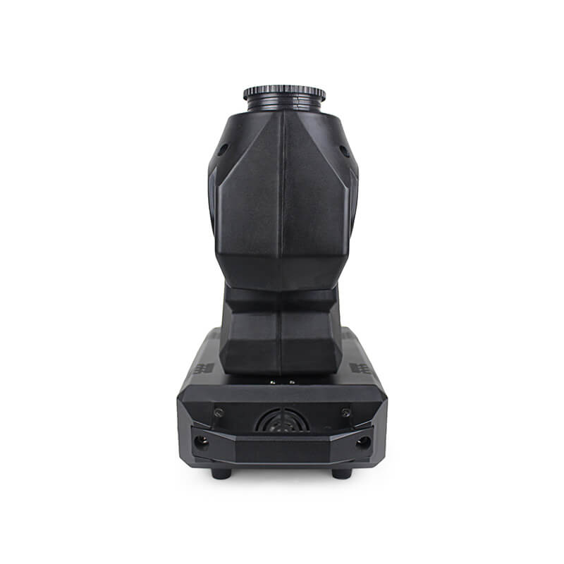 Stage Moving Head Light Dual Arm Big Eyes Led Light LED Professional Stage Light Pinspot Uplighting Lights for Events Sound Activated DMX512 RGBW Lights for Disco Party Wedding Concert Festival