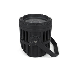 Luz Par Led con 6 uds. * 3W, cuentas de lámpara, Control remoto, luz impermeable, exterior, suave, RGB, 3 en 1, Color para escenario, evento, hogar, jardín 