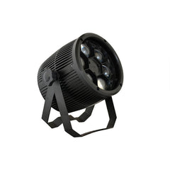6x15w 4in1 Bee Eye Led Par Light Mini Led Par Light Aluminum Led Par Light