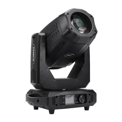 350W 17R Beam Moving Head DJ Disco Stage Light DMX512 18 Channels Effect Spot Lighting