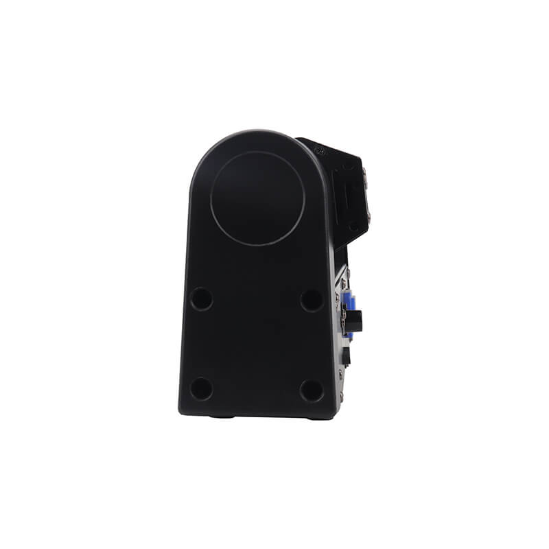 Moving Head Beam Stage Light, Stage DJ Party Lights Spotlight-Beam/Pinspot Lamp by DMX Control for DJ Club Disco