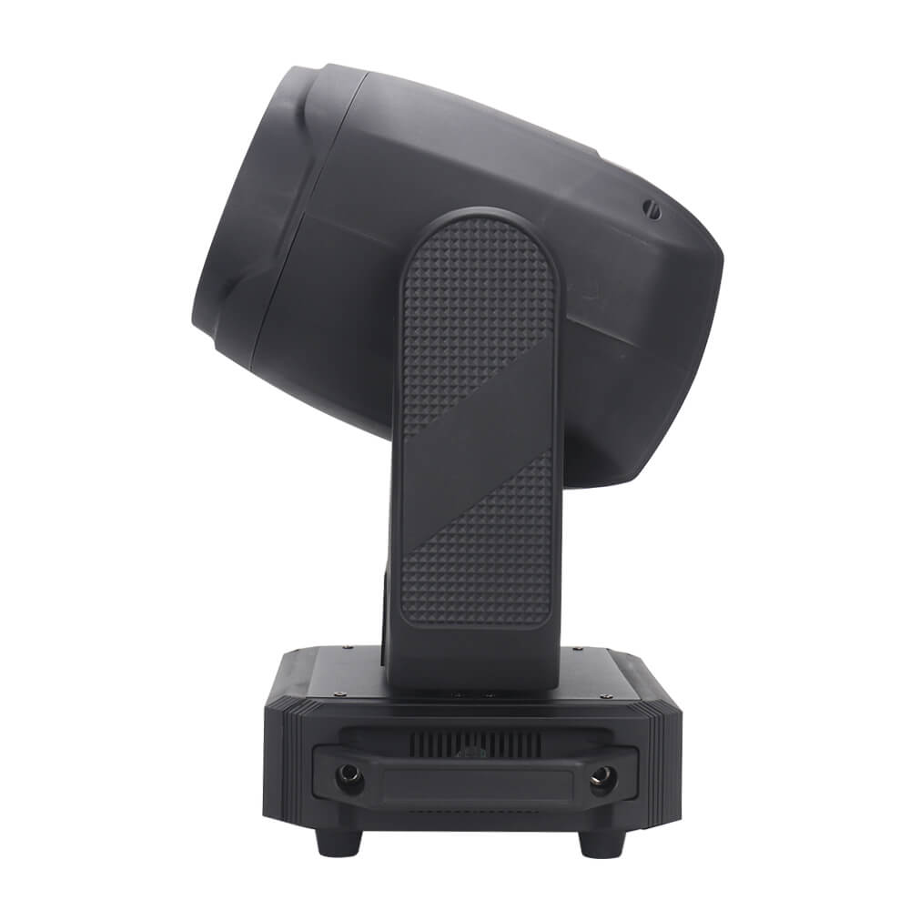300W Beam Sharpy Moving Head Light - 17 Gobos RGBW Beam Lights - 11 Colors Led Moving Head Light Dj Lights - 17CH DMX512 Sound Control for Church Wedding Disco Party