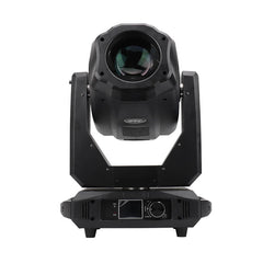 350W 17R Beam Moving Head DJ Disco Stage Light DMX512 18 Channels Effect Spot Lighting