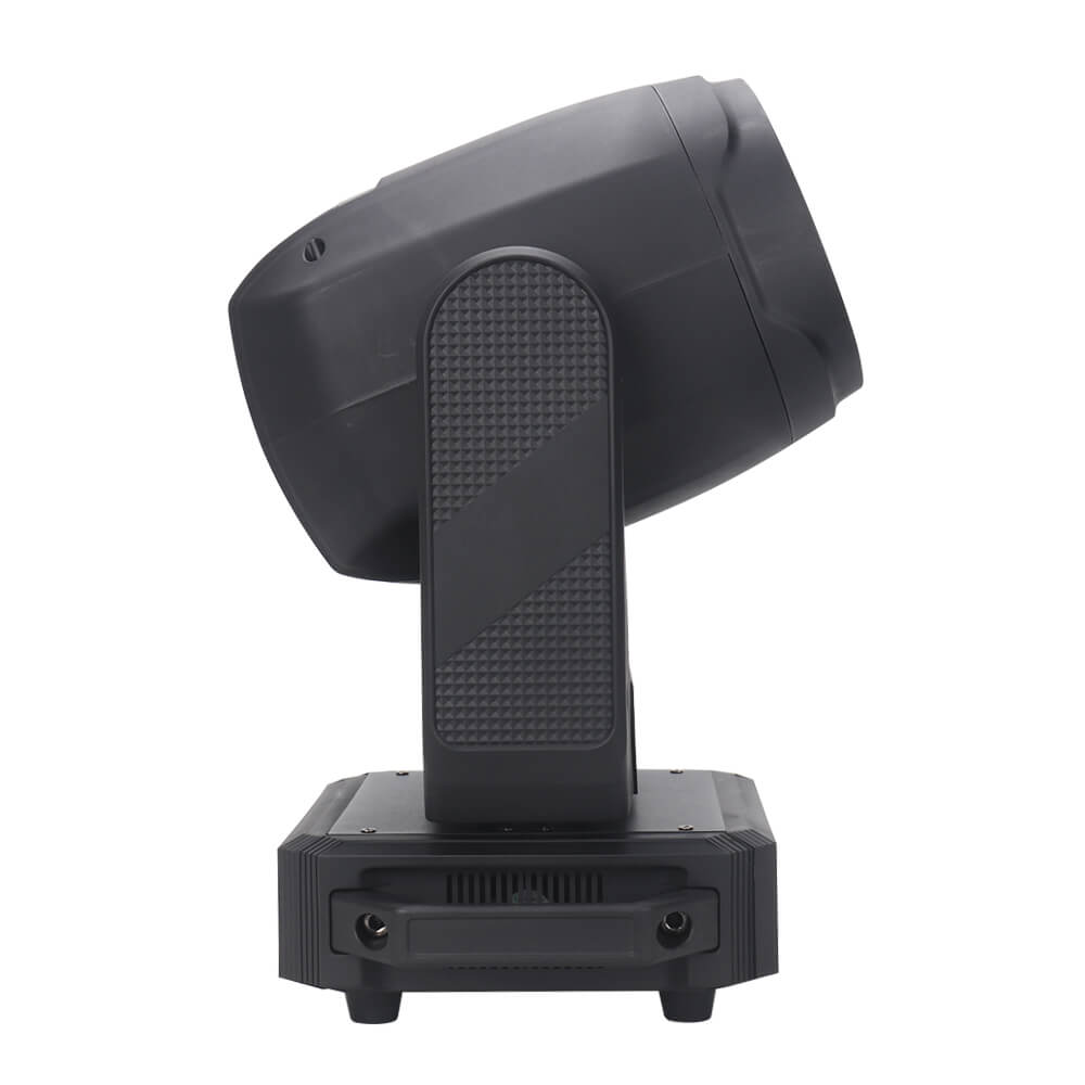 300W Beam Sharpy Moving Head Light - 17 Gobos RGBW Beam Lights - 11 Colors Led Moving Head Light Dj Lights - 17CH DMX512 Sound Control for Church Wedding Disco Party