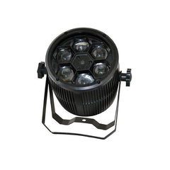 6x15w 4in1 Bee Eye Led Par Light Mini Led Par Light Aluminum Led Par Light