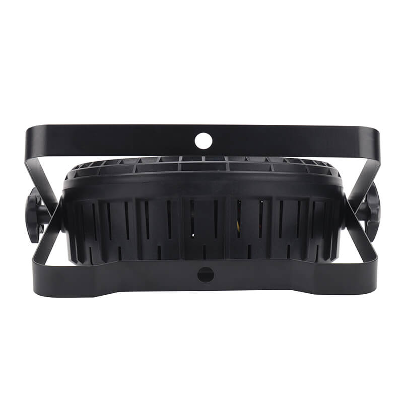 20 LED Par Light 120W LED Stage Light Sound Activated Uplights with Remote DMX Controllable DJ Uplighting for Wedding Birthday DJ Party Club Music Dance Church