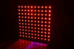 NEW Pixel stage light 25 Heads Led Matrix Light 5*5 bar light
